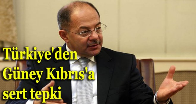 GÜNEY KIBRIS BATI'NIN ŞIMARIK ÇOCUĞU OLDU