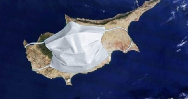 Güney Kıbrıs futbola noktayı koydu