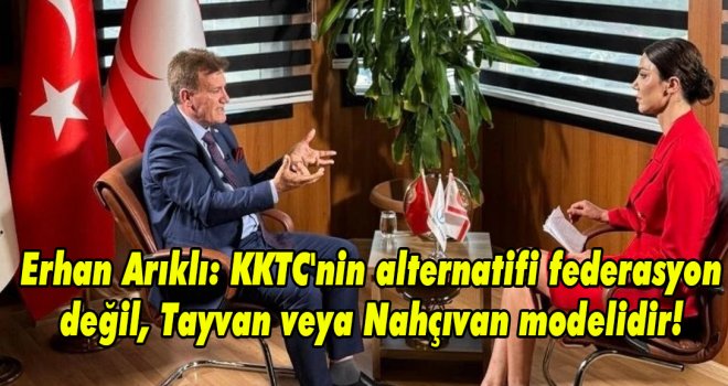 Güney Kıbrıs, mülkiyet davaları ile Temmuzdaki görüşmeleri sabote ediyor. 