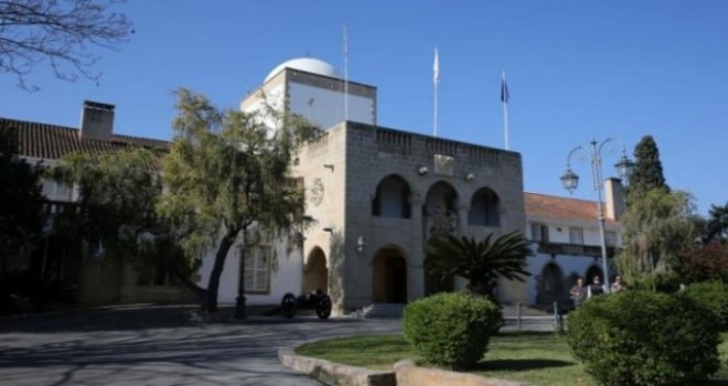 Güney Kıbrıs, Türkiye hakkında ‘ara emri’ talebinde bulundu