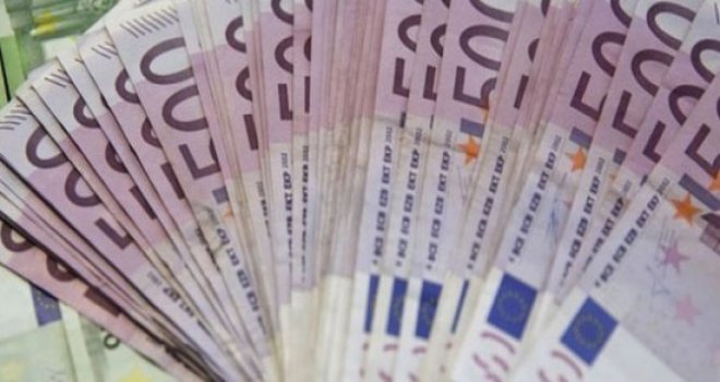 GÜNEY KIBRIS’A YÖNELİK MÜLTECİ YARDIMI 95.1 MİLYON EURO