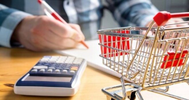 Güney Kıbrıs’ta Haziran ayı enflasyonu yüzde 3