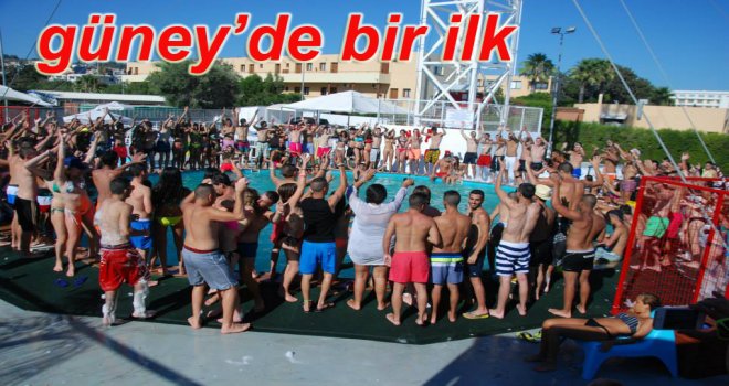 Güney Kıbrıs’ta ilk eşcinsel evlilik yapıldı