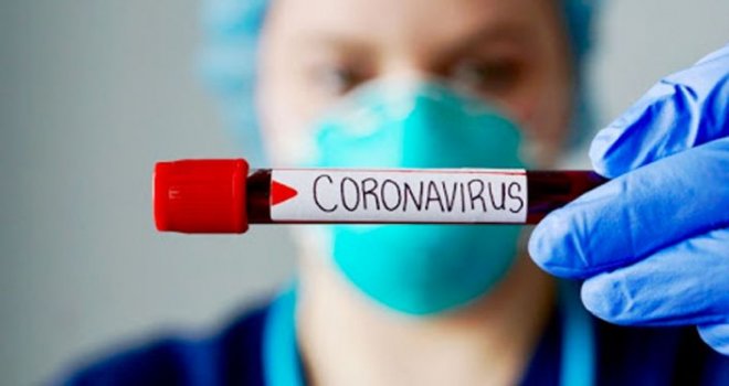 Güneyde 1 yeni vaka