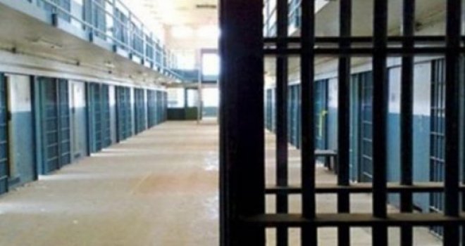 Güney'de 114 mahkuma af çıktı