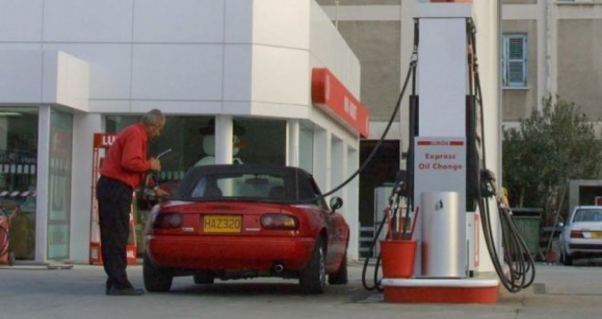 Güney’de akaryakıta 10 ayda yüzde 50 zam