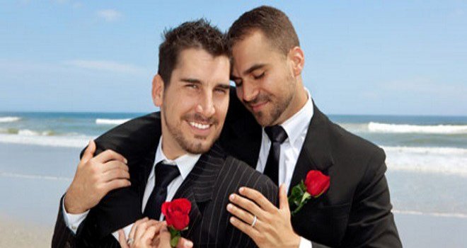 Güney'de Eşcinsel Evlilik Sayısı Artıyor