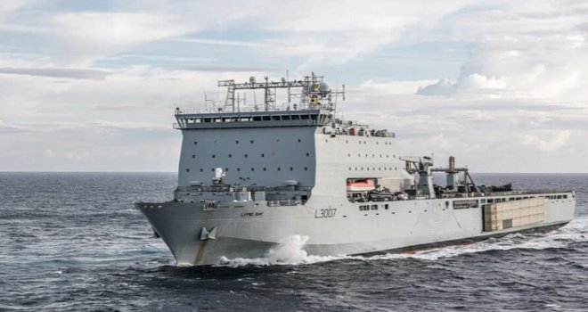 Güney'de Gazze'ye yönelik insani yardım koridoru başarısızlığa uğradı