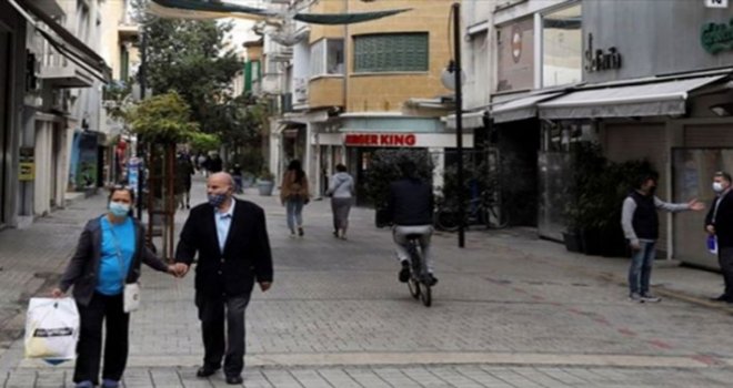 Güneyde koronavirüs tedbirleri... Çinli yolcular için alınan karar dün uygulamaya girdi