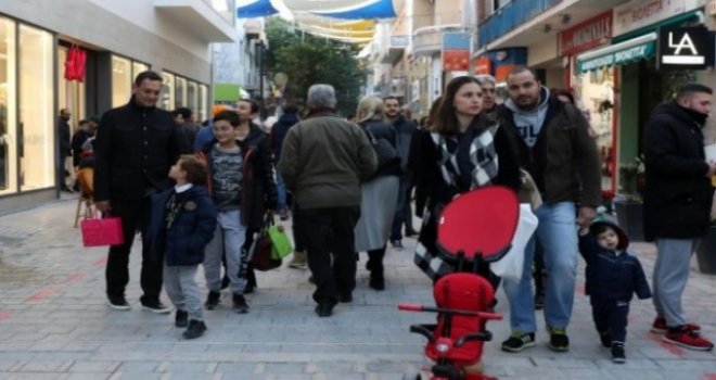 Güneyde nüfus artışı
