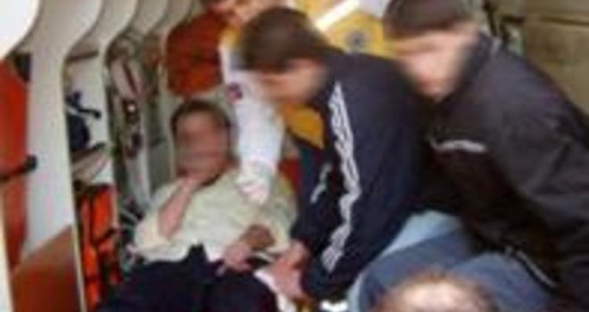 GÜNEY'DE OKUL İÇİ ŞİDDET BAŞ AĞRITIYOR