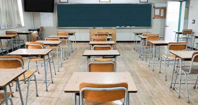 Güneyde okulların açılmasına ilişkin karmaşa