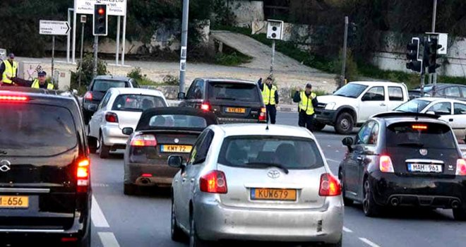 Güneyde trafikte alkol ve hıza yaptırım