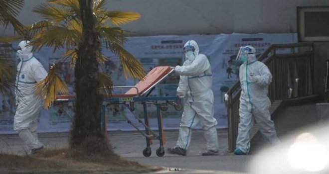 Güney’de vakalarda patlama...