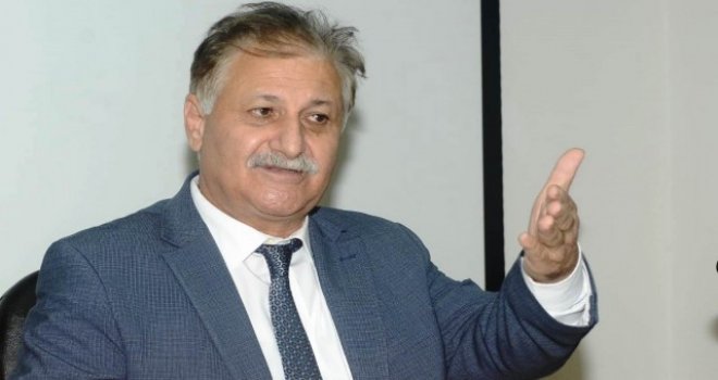 Güneyde yeniden genel kapanmaya gidiliyor