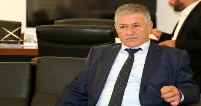 GÜRCAFER: BU, HALKIN HARACA BAĞLANMASIYLA EŞDEĞERDİR