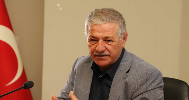 Gürcafer: Hristodulidis’in gerçek amacı Kıbrıs Türkünü biraz daha göçe zorlamak