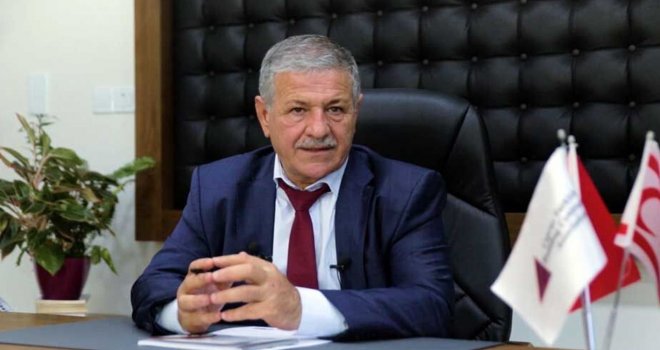 Gürcafer: Hükümet bir an önce bu yanlıştan dönmeli