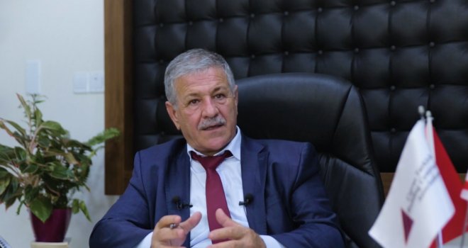 Gürcafer: Türkiye’de KKTC’deki projelere olan ilgi suistimal ediliyor
