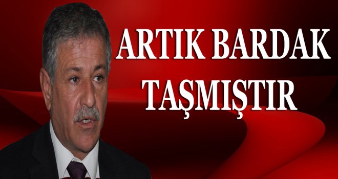 Gürcafer,tüm müteahhitler isyan noktasındadır