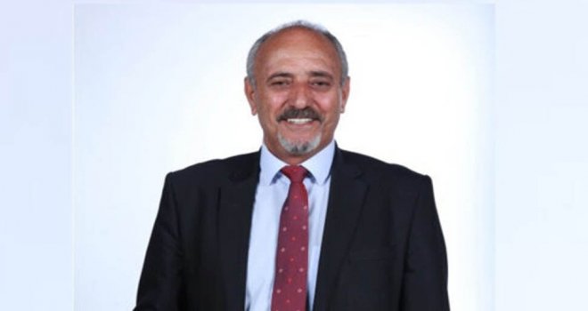 Gürsel Uzun Kıb-Tek Yönetim Kurulu Başkanı oldu