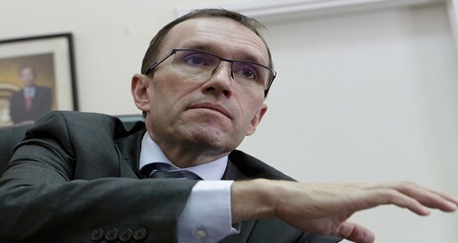 Güvenlik konseyi katılamaz, üyeleri katılabilir