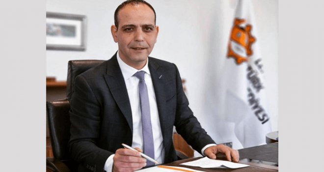 Güzel günlere hep beraber ulaşacağız