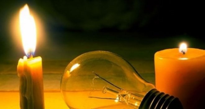GÜZELYURT BÖLGESİNDE 6 SAATLİK ELEKTRİK KESİNTİSİ YAPILACAK