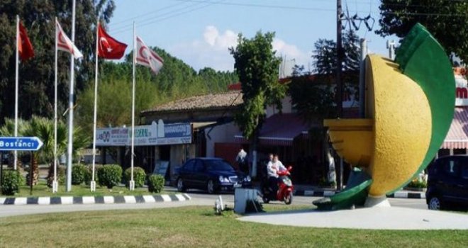 GÜZELYURT KAYMAKAMLIĞI’NDAN UYARI