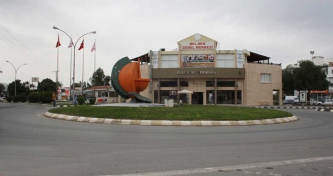 Güzelyurt'a Alternatif Turizm Modeli...