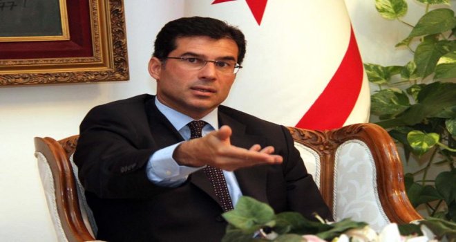 “Güzelyurt’suz bir KKTC olmaz”