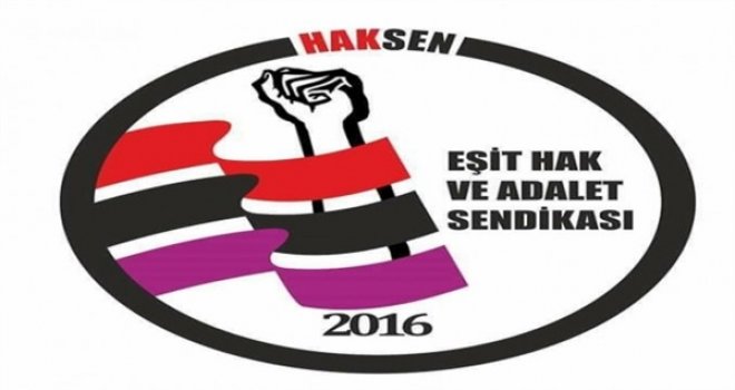 HAK-SEN KAMU REFORMU YASA ÇALIŞMALARINA SADECE BİR SENDİKANIN KATILDIĞINI BELİRTİP BU DURUMU ELEŞTİRDİ