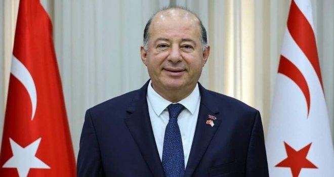 Hakan Dinçyürek: Eczacılar sağlık hizmetlerinin ayrılmaz bir parçası
