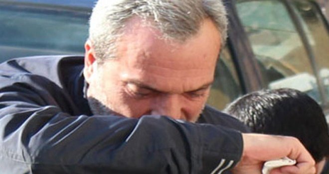 Hakkındaki, sınır dışı kararı kaldırıldı 