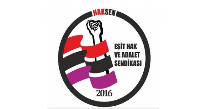 HAKSEN: “EŞEL MOBİL 2 AYDA BİR UYGULANMALI..”