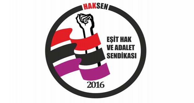 HAKSEN Girne Tapu Dairesi’nde yarın grev yapacak