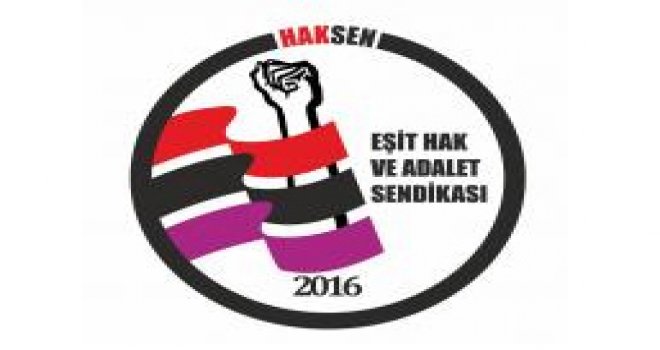 HAKSEN HÜKÜMETİ ELEŞTİRDİ