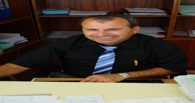 HAKSEN, KAYMAKAMLIKLARDAKİ KADRO VE BİNA SIKINTISINA DİKKAT ÇEKTİ