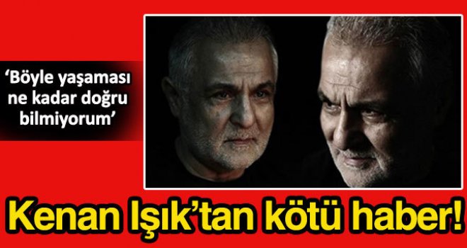 HALDUN DORMEN AÇIKLADI !!!