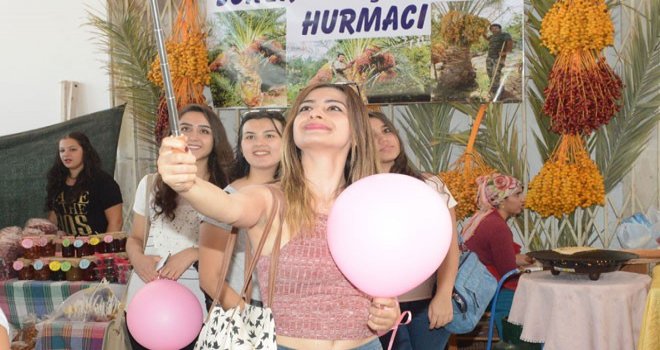 Halk, Lefke'ye akın etti