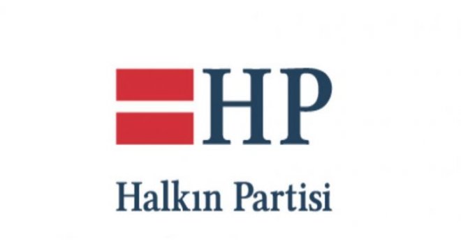 HALKIN PARTİSİ JENERATÖR ALIMINI DESTEKLEDİĞİNİ AÇIKLADI