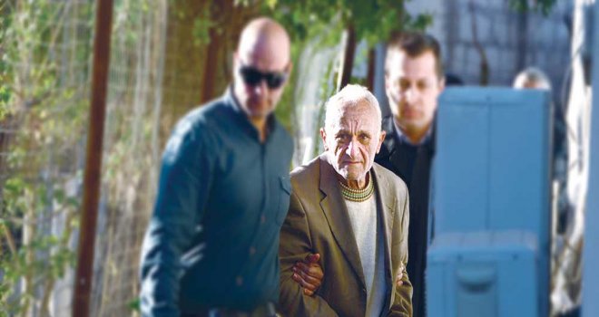 HANNAS EŞİNİ ÖLDÜRDÜĞÜNÜ İTİRAF ETTİ