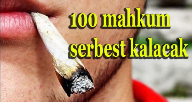 Hapislik yerine tedavi