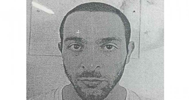 Hapisten kaçtı KKTC'de yakalanıp iade edildi