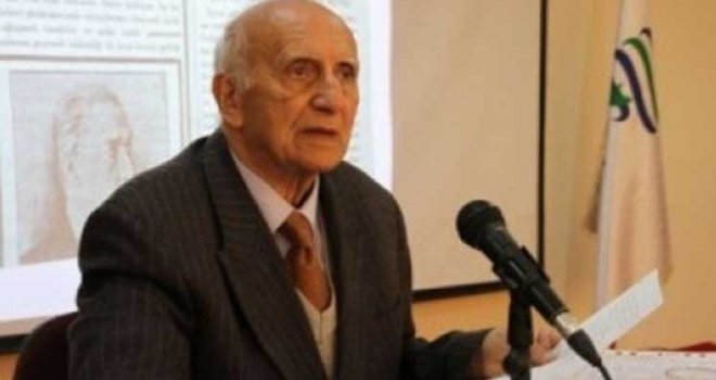 Harid Fedai yaşamını yitirdi