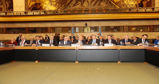 Haritalarda ne öneriler olduğunu sadece 5 kişi biliyor