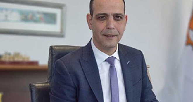 Harmancı: "Daha sıkı kuralları marketlerle paylaştık"