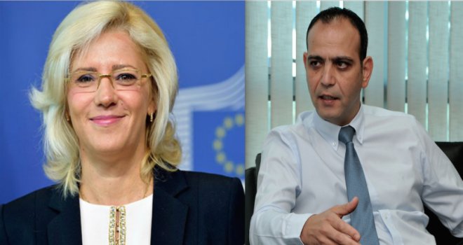 Harmancı sözünden geri dönmedi