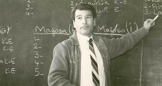 Hasan Ruso, kabri başında anılacak