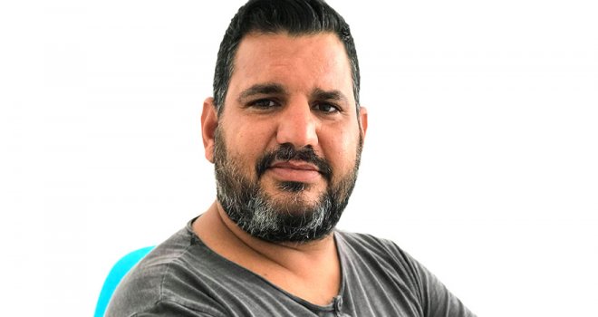 Hasan Sarpten, hava olaylarına işaret etti: Kriz masaları kurmak için neyi bekliyoruz?